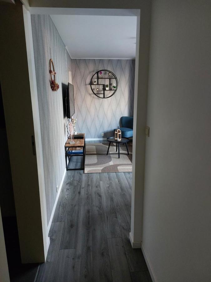 Appartement Ter Zee De Panne Eksteriør bilde