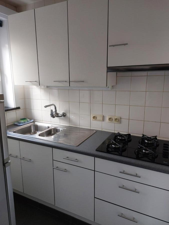 Appartement Ter Zee De Panne Eksteriør bilde